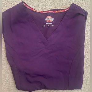 Dickies xtreme stretch scrubs